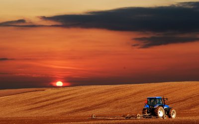 Porto Seguro lança consórcio para maquinário agrícola