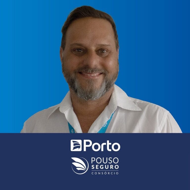Alexandro Vasconcelos - POUSO SEGURO CONSÓRCIO