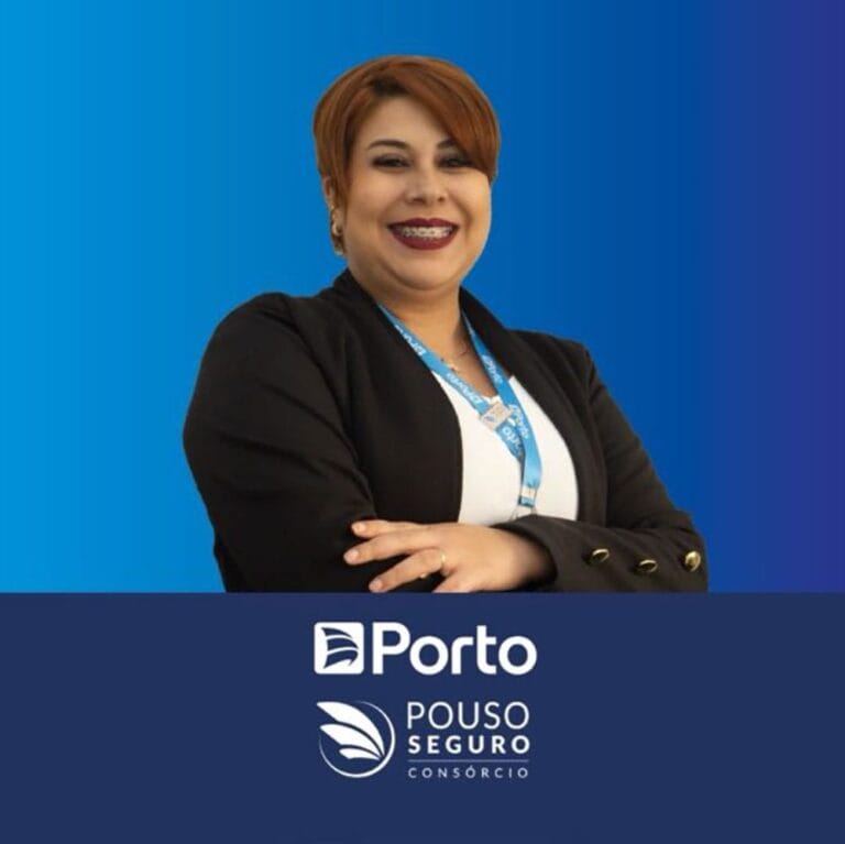 Ana Claudia Pereira - POUSO SEGURO CONSÓRCIO