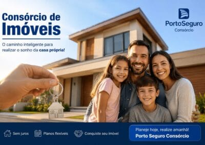 Como Funciona o Consórcio de Imóveis: Guia Completo Como Funciona o Consórcio de Imóveis: Guia Completo
