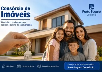 Como Funciona o Consórcio de Imóveis: Guia Completo Como Funciona o Consórcio de Imóveis: Guia Completo