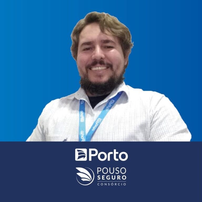 Leandro Carvalho Leandro Carvalho - POUSO SEGURO CONSÓRCIO