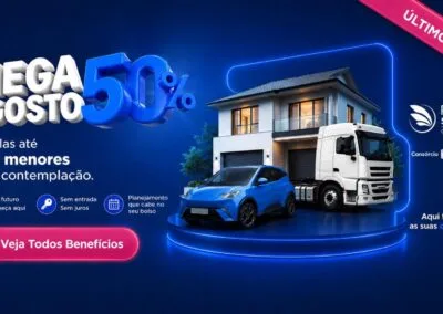 Mega Agosto Consórcio Porto Seguro: Como Funciona em 2026 Mega Agosto Consórcio Porto Seguro: Como Funciona em 2026