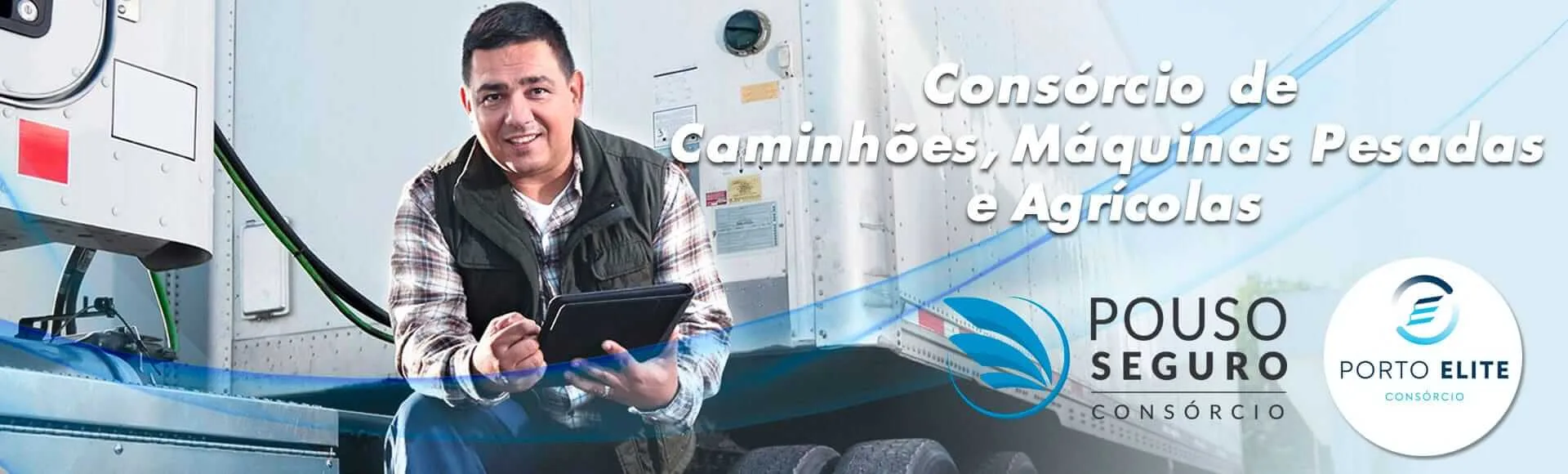 Consórcio Pesados