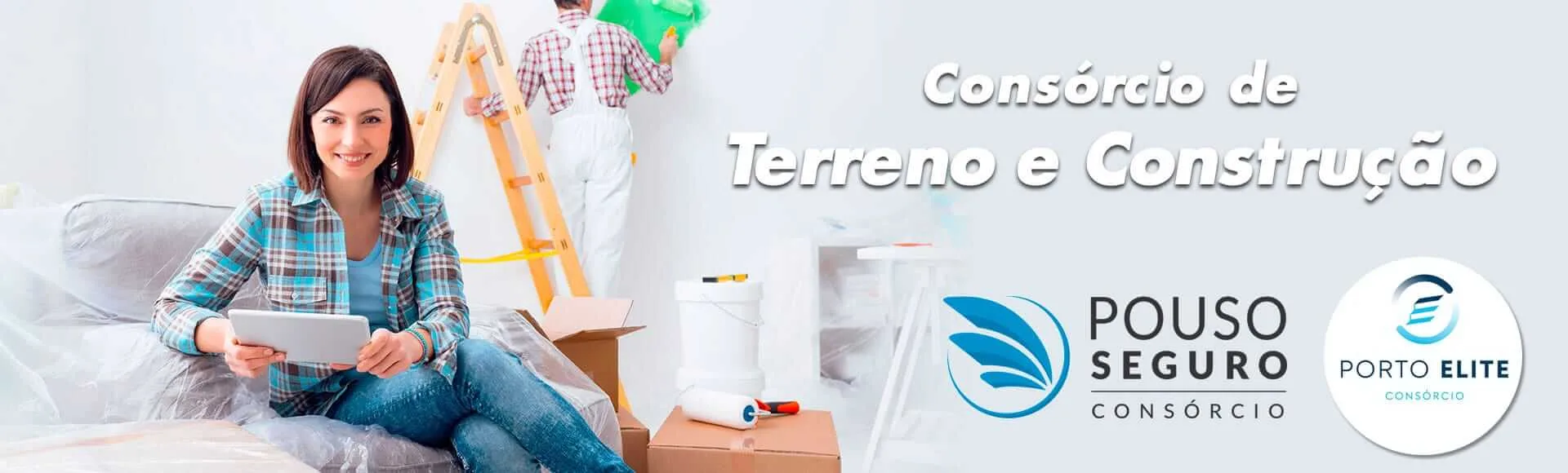 Consórcio Terrenos e Construções