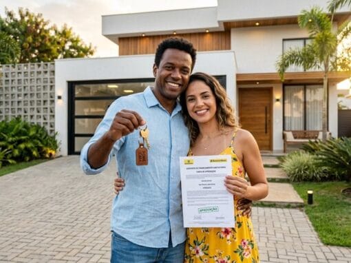 Carta de Contemplação do Consórcio: O Que É e Como Usar