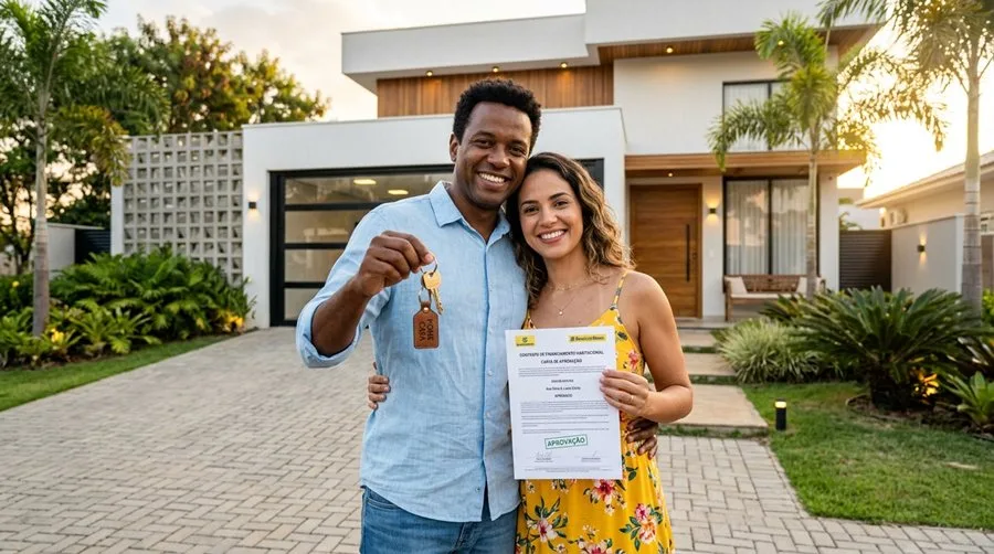 Carta de Contemplação do Consórcio: O Que É e Como Usar Carta de Contemplação do Consórcio: O Que É e Como Usar