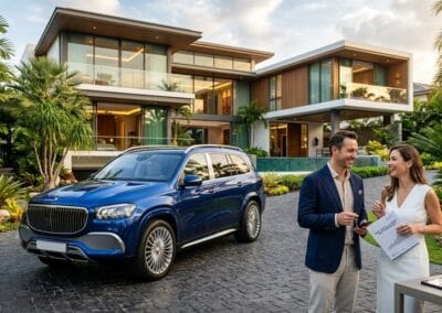 Consórcio de Automóveis de Luxo Vale a Pena? O Que Considerar Consórcio de Automóveis de Luxo Vale a Pena? O Que Considerar