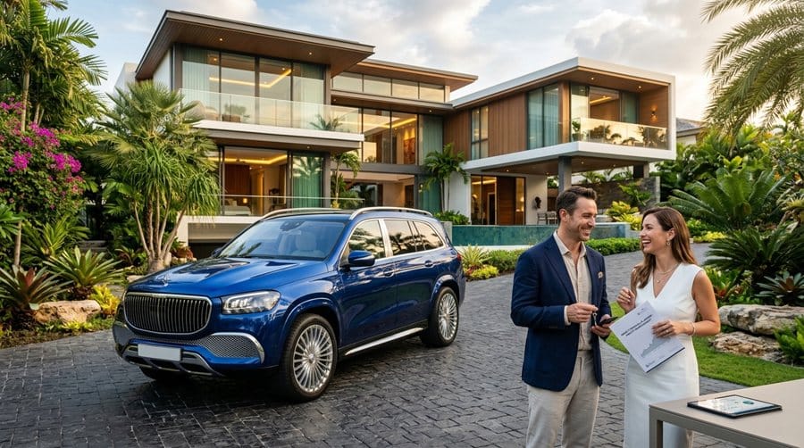 Consórcio de Automóveis de Luxo Vale a Pena? O Que Considerar