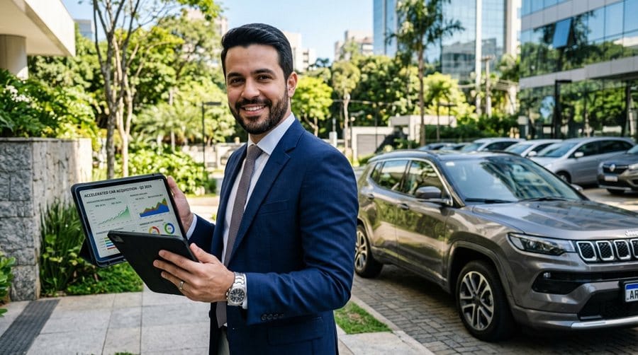 Consórcio de Carro com Lance Embutido: Vale a Pena Usar?