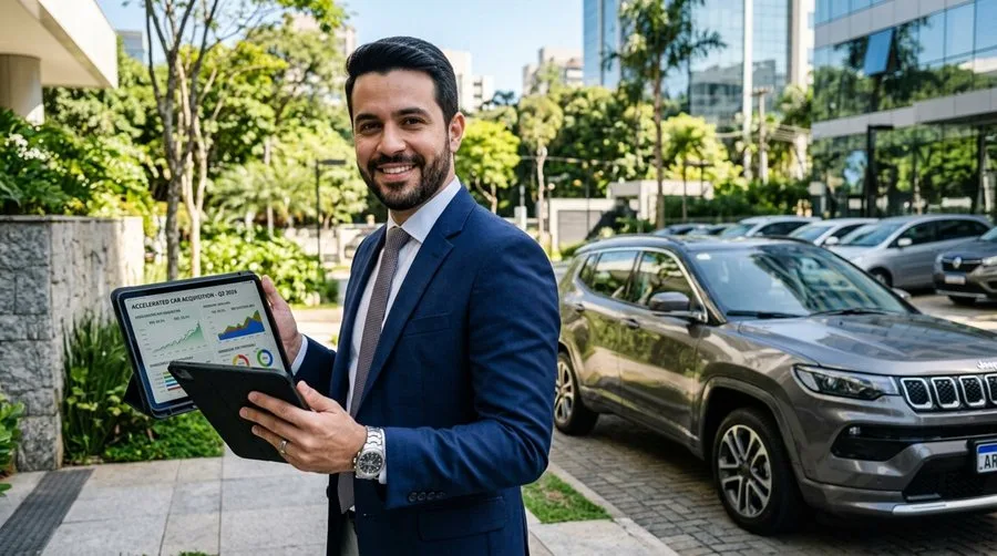 Consórcio de Carro com Lance Embutido: Vale a Pena Usar? Consórcio de Carro com Lance Embutido: Vale a Pena Usar?