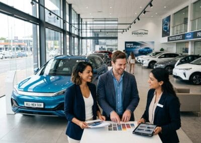 Qual o Melhor Consórcio de Automóveis? Como Escolher Qual o Melhor Consórcio de Automóveis? Como Escolher