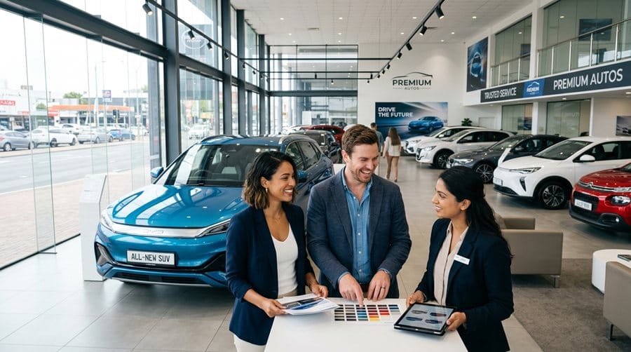Qual o Melhor Consórcio de Automóveis? Como Escolher